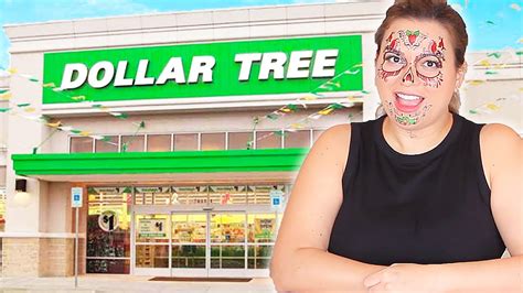 Dollar Tree Puts Hobby Lobby Out Of Business Everythings 1 Youtube