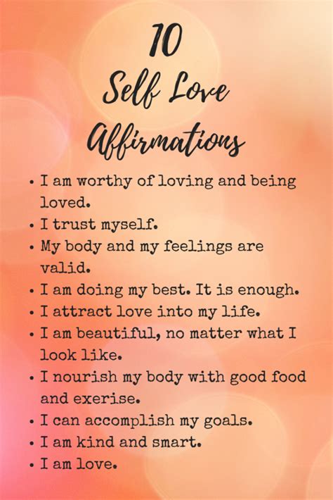 Account Suspended Love Affirmations Positive Self Affirmations