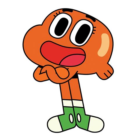 17 Best Images About The Amazing World Of Gumball On