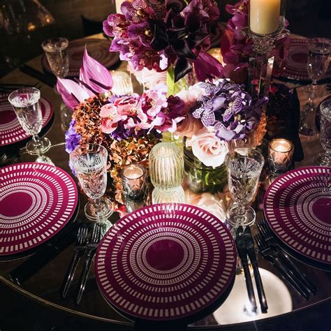 18 Ideas For Event And Party Color Schemes