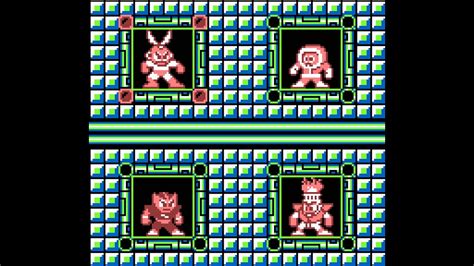 Mega Man Dr Wilys Revenge Ost Game Boy Track 0316