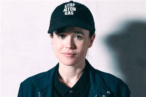 Actor elliot page, formerly known as ellen page, came out as transgender in a heartfelt letter this tuesday, sharing his overwhelming gratitude as he made the announcement via instagram. Ellen Page anuncia que es transgénero y se llama Elliot ...