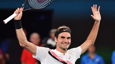 20 Grand Slam Titel Federer Gewinnt Australian Open
