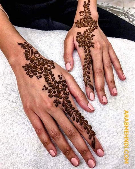 50 Varanasi Mehndi Design Henna Design October 2019 Henna Tattoo