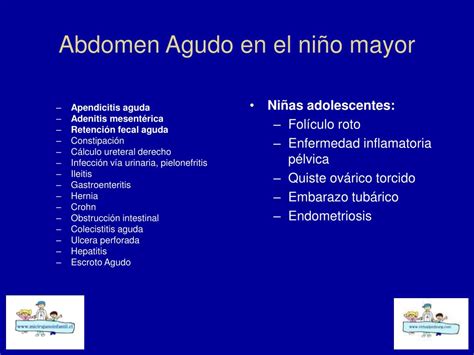 Ppt Abdomen Agudo Claves Del Diagnóstico Diferencial Powerpoint