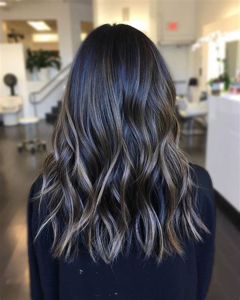Most Popular Hair Color Trends 2017 Top Hair Stylists Weigh In