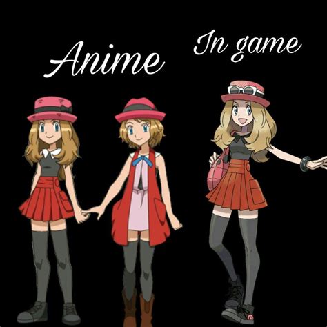 What You Should Know When You See A Serena Pokémon Amino