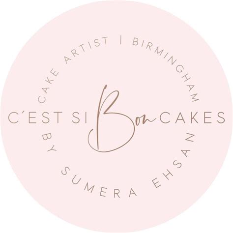 Cest Si Bon Cakes By Sumera Cestsiboncakes On Threads