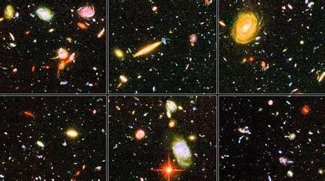 A Study By A Team Of Australian Researchers Verifies That The Universe