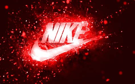 Top More Than 63 Nike Wallpaper Red Latest Incdgdbentre