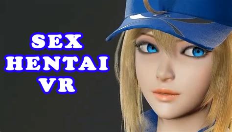Sex Hentai Vr On Steam