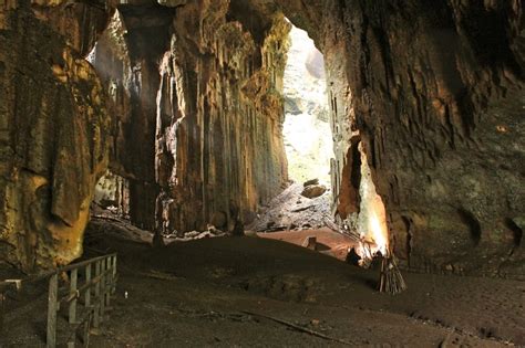 11 Amazing Caves In Malaysia You Need To Explore At Least Once In Your Life