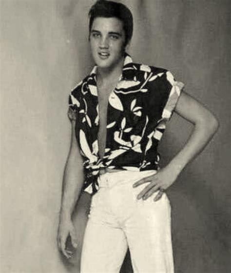 17 Best Images About Young Elvis Presley On Pinterest Rare Elvis