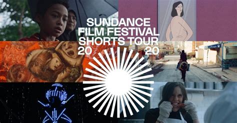 Indoor Screening Sundance Short Films 2020 Iheartberlinde