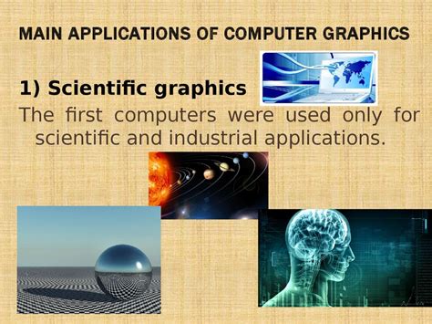 Csc418 / cscd18 / csc2504 introduction to graphics 1 introduction to graphics 1.1 raster displays the screen is represented by a 2d array of locations called pixels. Computer graphics - презентация онлайн