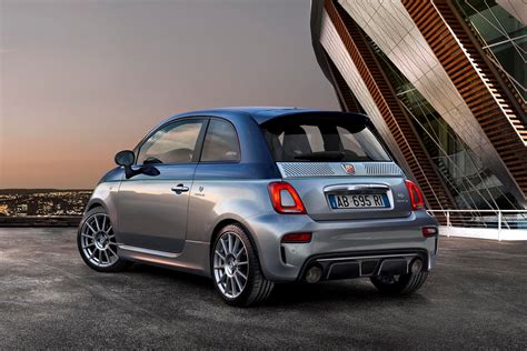 Abarth 124 Gt Hardtop Sportcar Specs Pictures Prices And Info Car