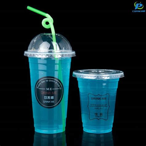 Wholesale Custom Printed Plastic Cups Manufacturer And Supplier Copak