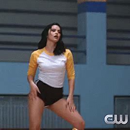 Veronica Lodge Riverdale Gif Veronicalodge Riverdale Camilamendes Discover Share Gifs