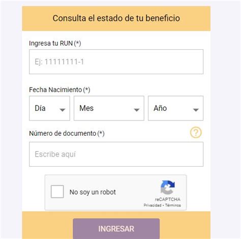 ¿cuál será el monto a entregar? Ife Pagos - Comienza El Cronograma De Pagos De La Tercera ...