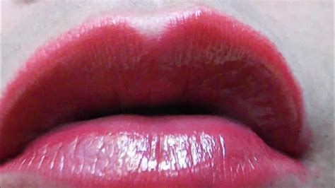 Lipstick Kiss Youtube
