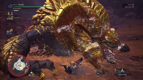 Monster Hunter World Iceborne Xbox One X Playthrough 88 Back In Gold Youtube