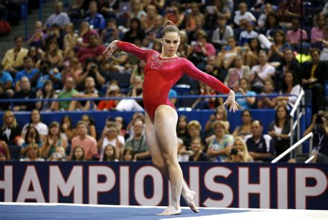 McKayla Maroney HD Artistic Gymnastics Photos