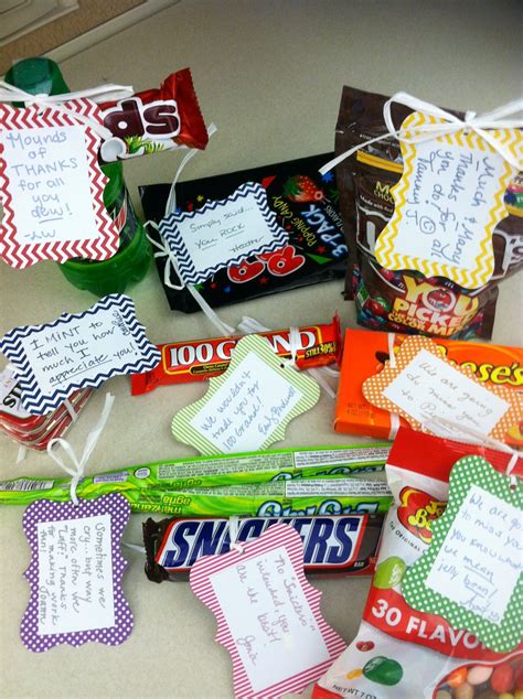 Pin By Lindsey Brandon On Work Crafting Candy Quotes Employee