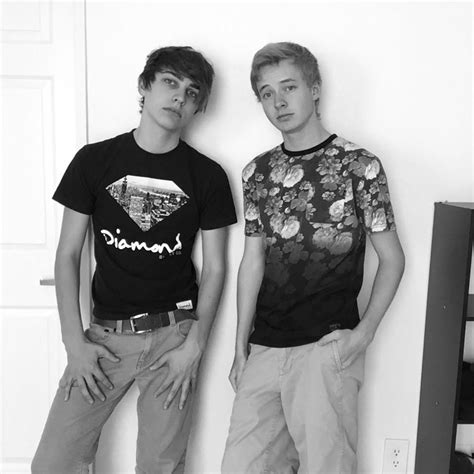 sam and colby on sam colby colby brock jc caylen
