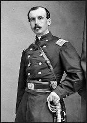 Please add to it, or discuss it at the etymology scriptorium. Charles William LeGendre.jpg