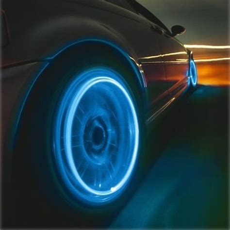 Motion Activated Led Wheel Lights For Car Review