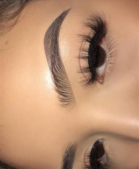 Pinterest Bicklesaranda Eyebrow Makeup Eyebrow Lash Eye Makeup