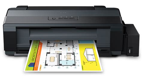 Epson L1300 Printer Colour A3print Kupatana