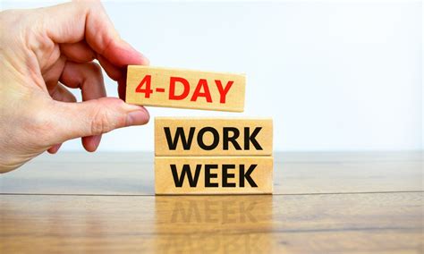 Australian Companies Kick Off Four Day Work Week Pilot Hrd Australia