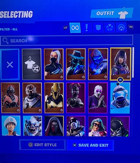 You can choose from cheap fortnite accounts to fortnite accounts with you are able to buy safely fortnite accounts for pc, xbox and ps4 at our marketplace. fortnite-account-for-sale-2020-Includes-ikonik-Glow-skin ...