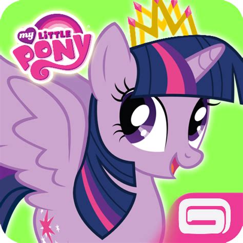 My Little Pony Uk Apps And Games