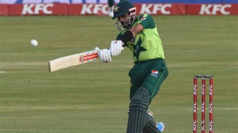 پاکستان بمقابلہ جنوبی افریقہ چوتھا ٹی ٹوئنٹی سنسنی خیز مقابلے کے بعد