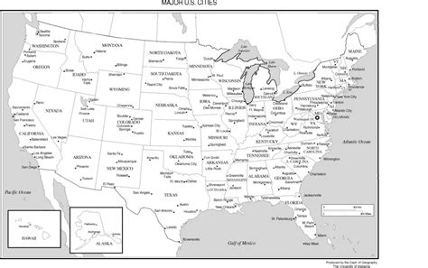 Free Printable Map Of Usa With States Labeled Printable Us Maps