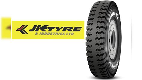 Jk Tyre Launches Jet Xtra Xlm Tyre For Light Commercial Vehicles News18