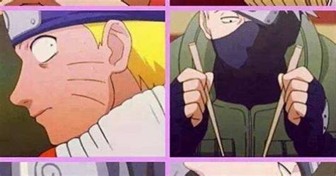 The Most Awesome Goofy Naruto Episode I Laugh Every Time Other Than