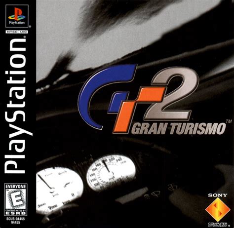 Playstation Gran Turismo Inf Inet Com