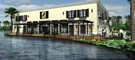 Port St Lucie Restaurants On The Water Shantel Schindler