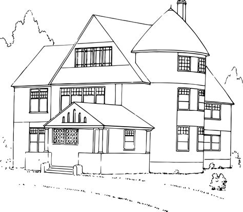 Free Roof Clipart Black And White Download Free Roof Clipart Black And