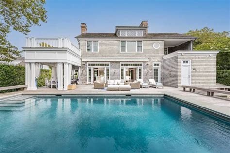 East Hampton Houses Luxury Houses