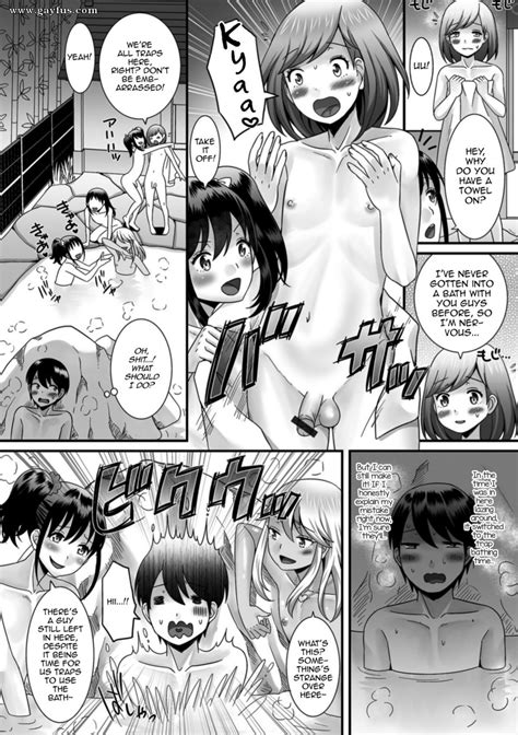 Page Palco Nagashima Otokonoko To Iku Shuugaku Ryokou Gayfus Gay Sex And Porn Comics