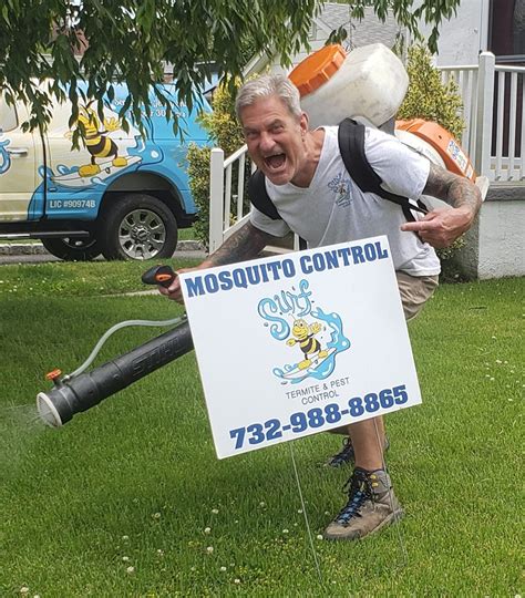 Pests pose the serious threat to every living thing, be it human, animal or plant, we have listed the most used and effective methods to get rid of pests. Surf Termite & Pest Control, 106 Fulham Pl, 732-988-8865 ...