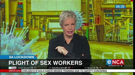 Plight Of Sex Workers During Lockdown Youtube