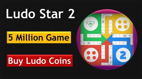 Ludo Star 2 5 Million Gameplay Buy Ludo Star 2 Coins Youtube