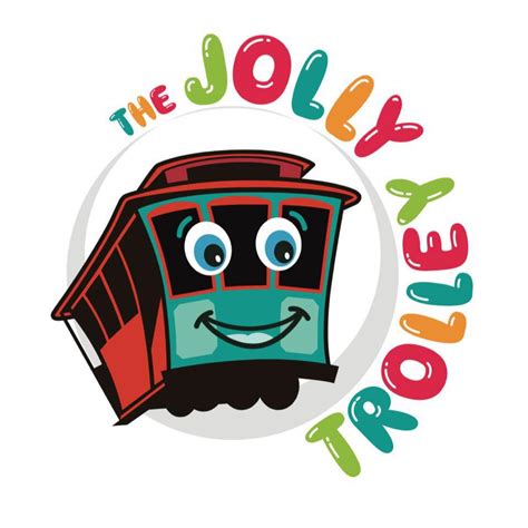 The Jolly Trolley Co