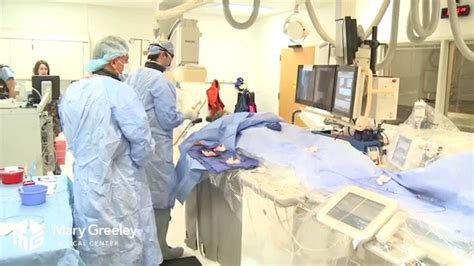 Coronary Angiogram Full Length Procedure Youtube