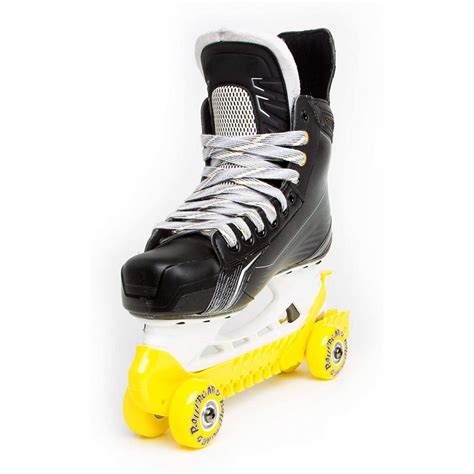 Rollergard Ice Skate Guards With Wheels Roller Guard Skate Wheels